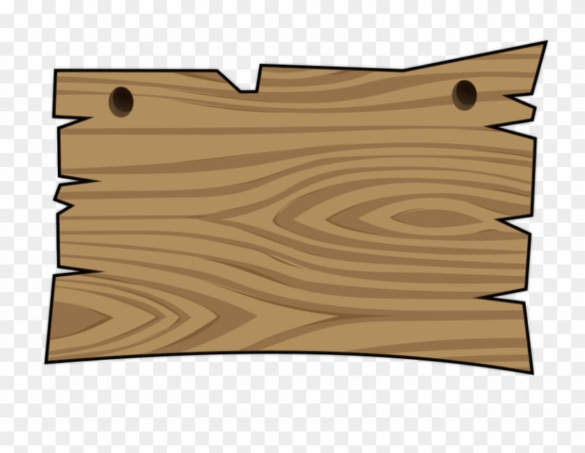 Wood Clipart Free Free Clipart Popular 1001freedownloads - Wood Plank Clipart #968706