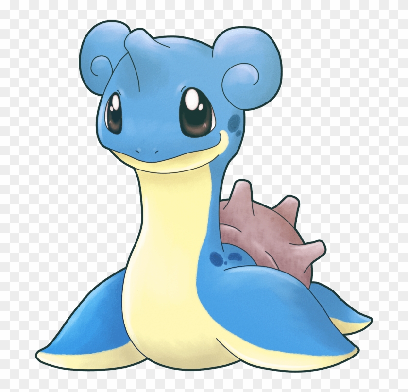 Baby Lapras #968746