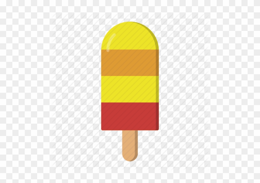 Ice Clipart Popsicle - Ice Cream Bar #968754