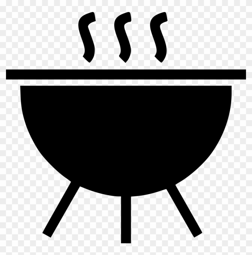Cooking Pot Comments - Scalable Vector Graphics #968767