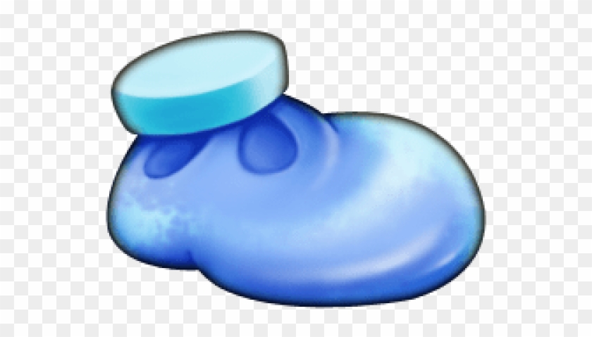 Ice Clipart Icepack - Ice Pack Clipart - Free Transparent PNG Clipart  Images Download