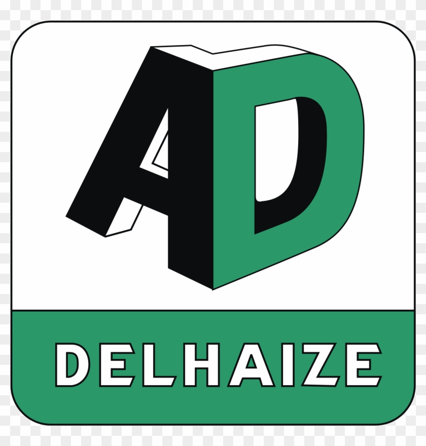 Logos Ad Dorit Mercatodos Co Rh Dorit Mercatodos Co - Ad Delhaize Logo #968780