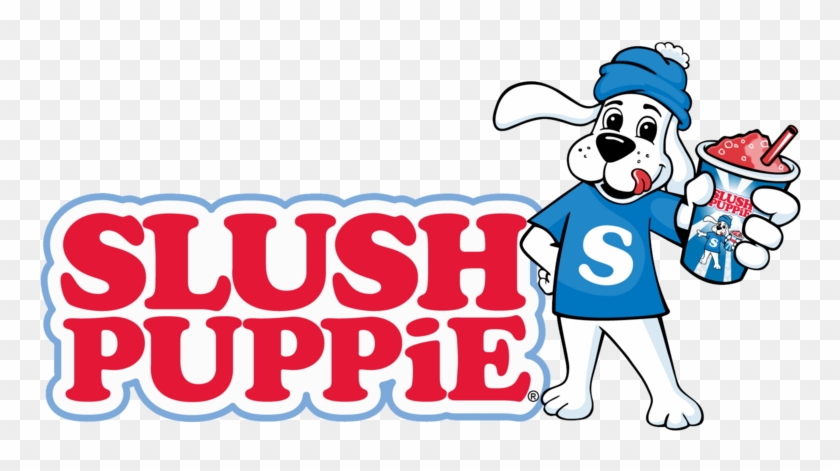 Ice Clipart Slush Puppy - Slush Puppie Slush Bars (10ct) #968788