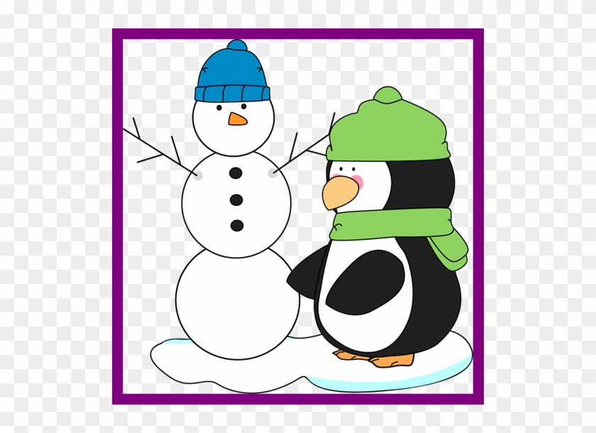 Inspiring Ice Clipart Suggestions For Pict Winter Polar - Παροιμιεσ Για Το Φλεβαρη #968790