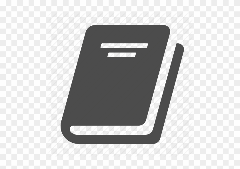 Manual Icons - Education #968804