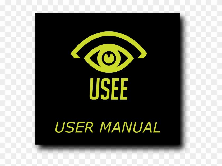 Usee User Manual - Jesus Is My Life #968825