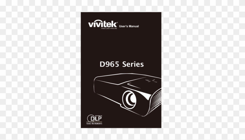 Start Reading Vivitek D965 Projector User Manual - Vivitek Novopro Presentation System - 2.4/5 Ghz - Wi-fi #968842