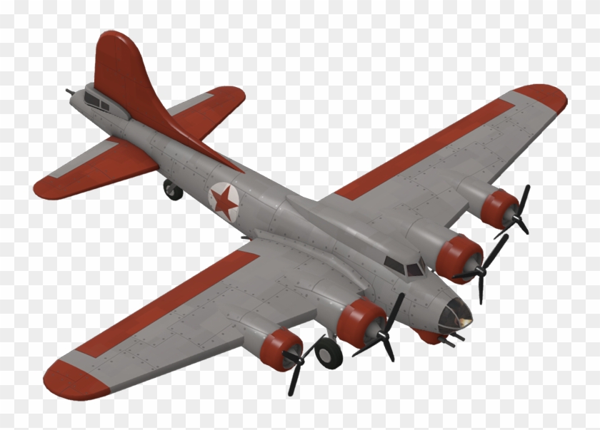 Bomber Plane - Avro Lancaster #968848