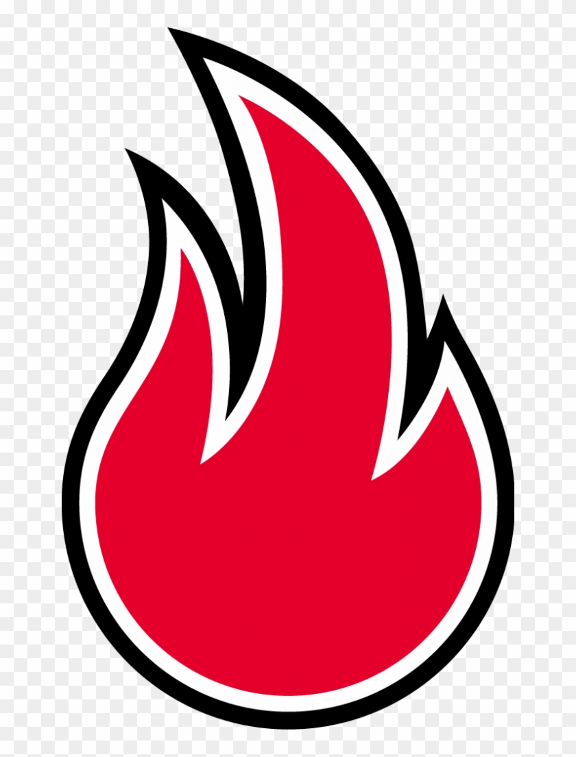Patriotic - Chicago Fire Wfl Logo #968873