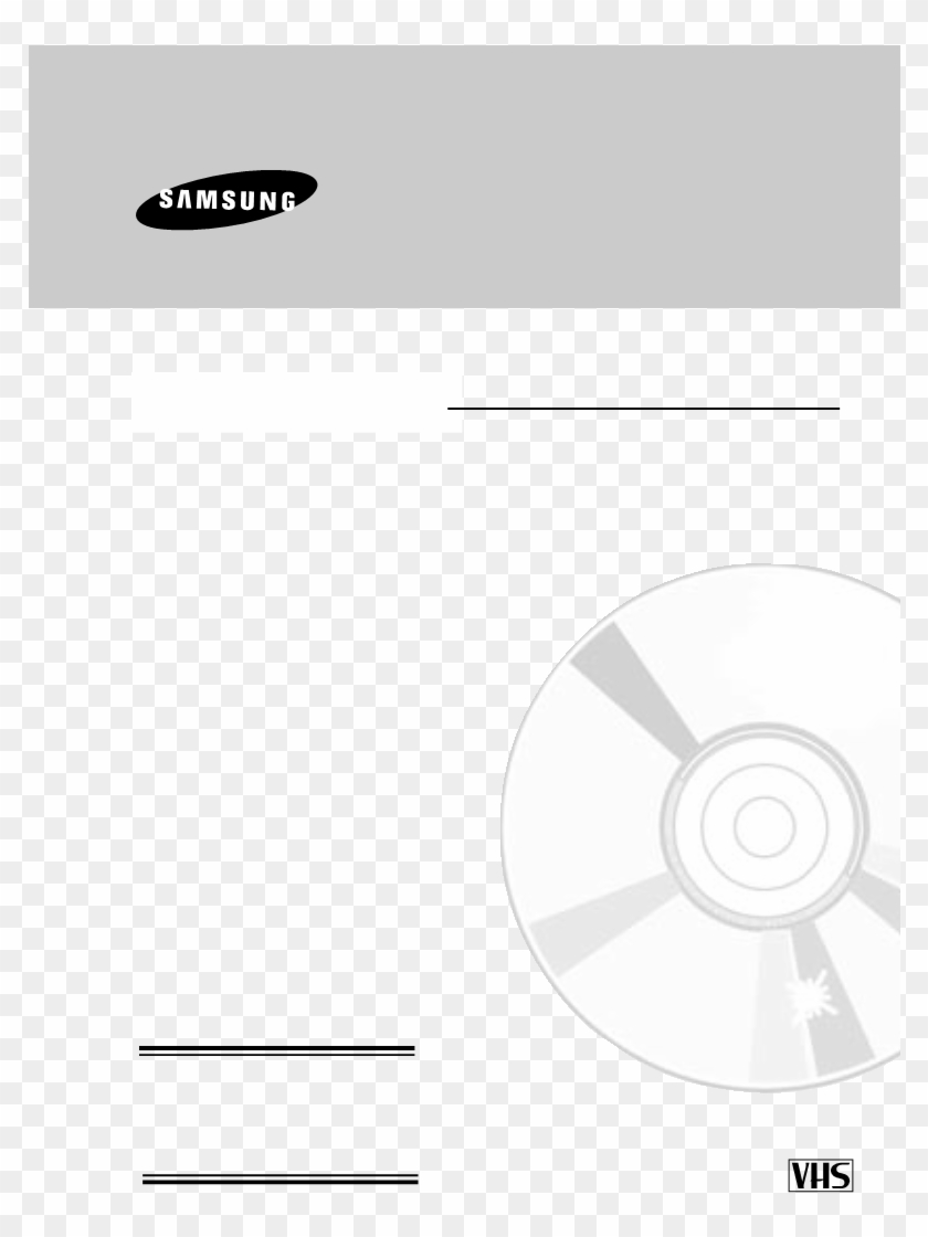 User's Manual - Samsung Group #968892