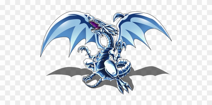 Yugioh Favourites By Pspyugoh2 On Deviantart - Blues Eyes White Dragon #968913