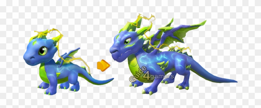 Dragon Mania Legends Lightning Dragon Egg Dragon Mania - Lightning Dragon Dragon Mania #968949