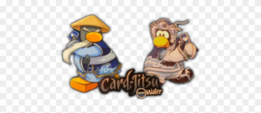 Http - //i52 - Tinypic - Com/2mhsyn6 - Club Penguin Card Jitsu Water #969013