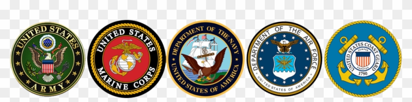 United States Military Branch Logos Rh Vehiclelicensing - Department Of The Navy #969051