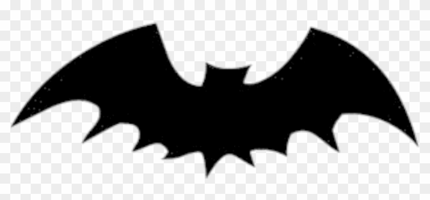 Completely Free Clipart Of A Batman Icon - Completely Free Clipart Of A Batman Icon #969062
