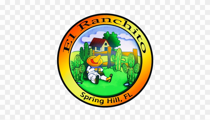El Ranchito Mexican Restaurant - Spring Hill #969075