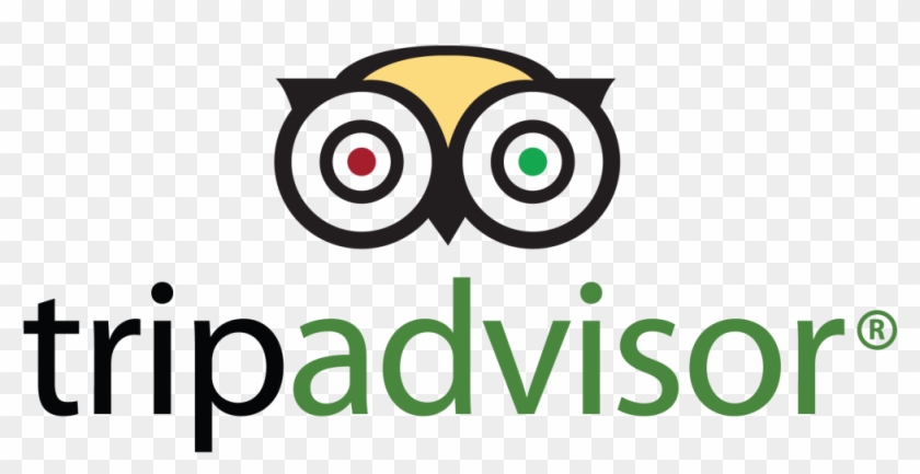 Tripadvisor Restaurant Listings On Trial - Logo Trip Advisor Png #969083