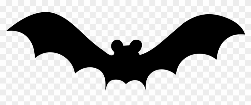 Bat Clip Art #969086