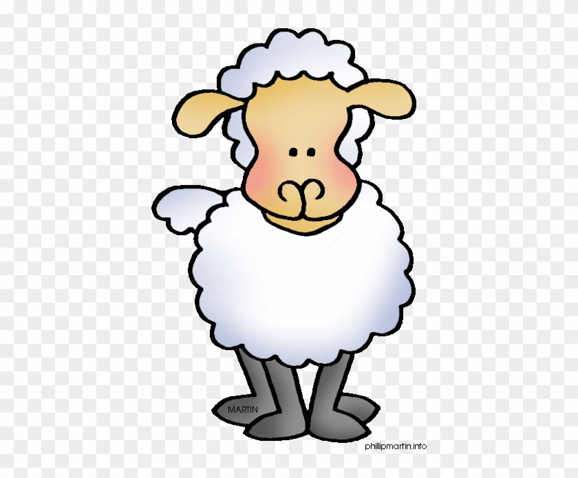 Black Sheep Clipart 6 Sheep Clip Art - Sheep Clipart Gif - Free Transparent  PNG Clipart Images Download
