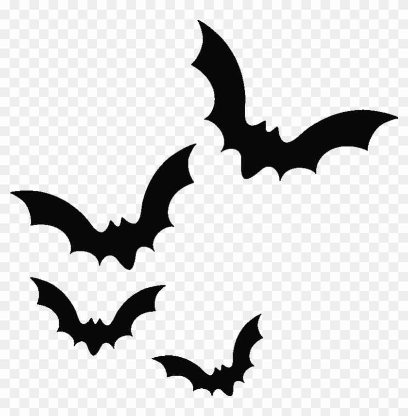 Bat Clip Art - Bat Png #969126