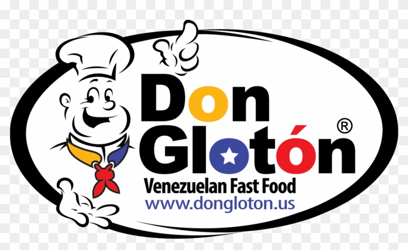 Logo Logo Logo - Don Gloton #969166