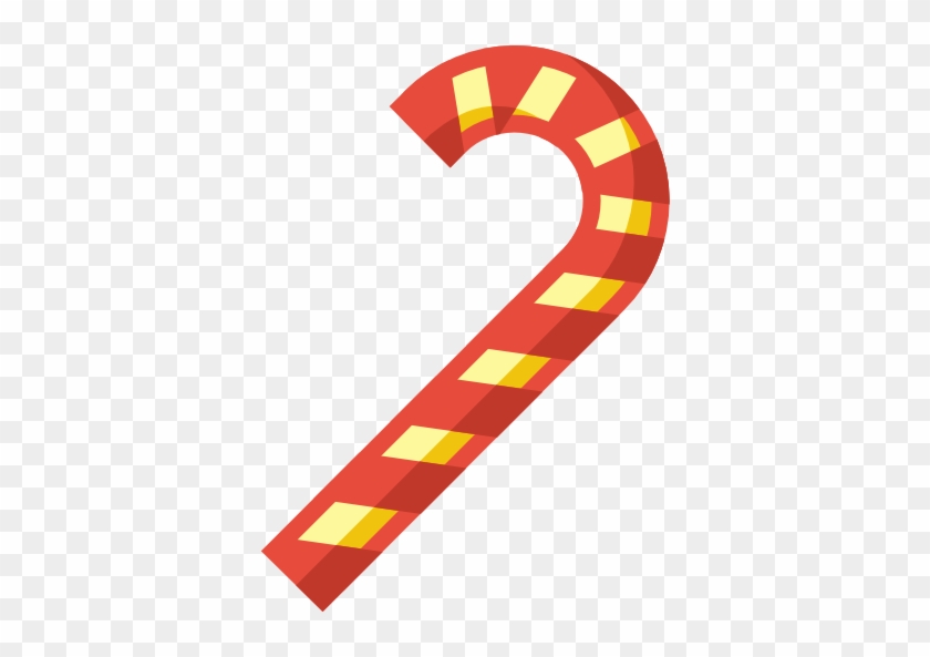 Pixel - Christmas Flat Icon Png #969186