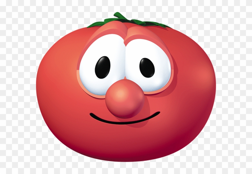 Bob The Tomato - Veggietales Bob The Tomato #969227