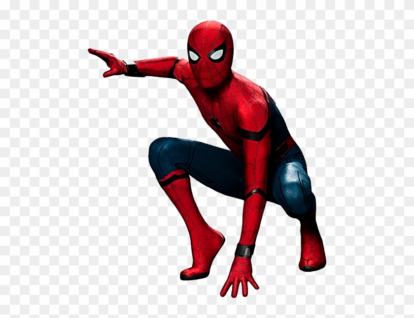 Spiderman Mcu - Mcu Spider Man Png #969262