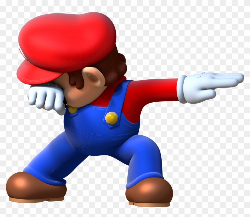 Mario Sonic At The Olympic Games Luigi Toad Super Mario - You Realise Only Allah Can Defeat Thanos #969266