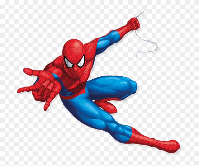 Spiderman Png #969269