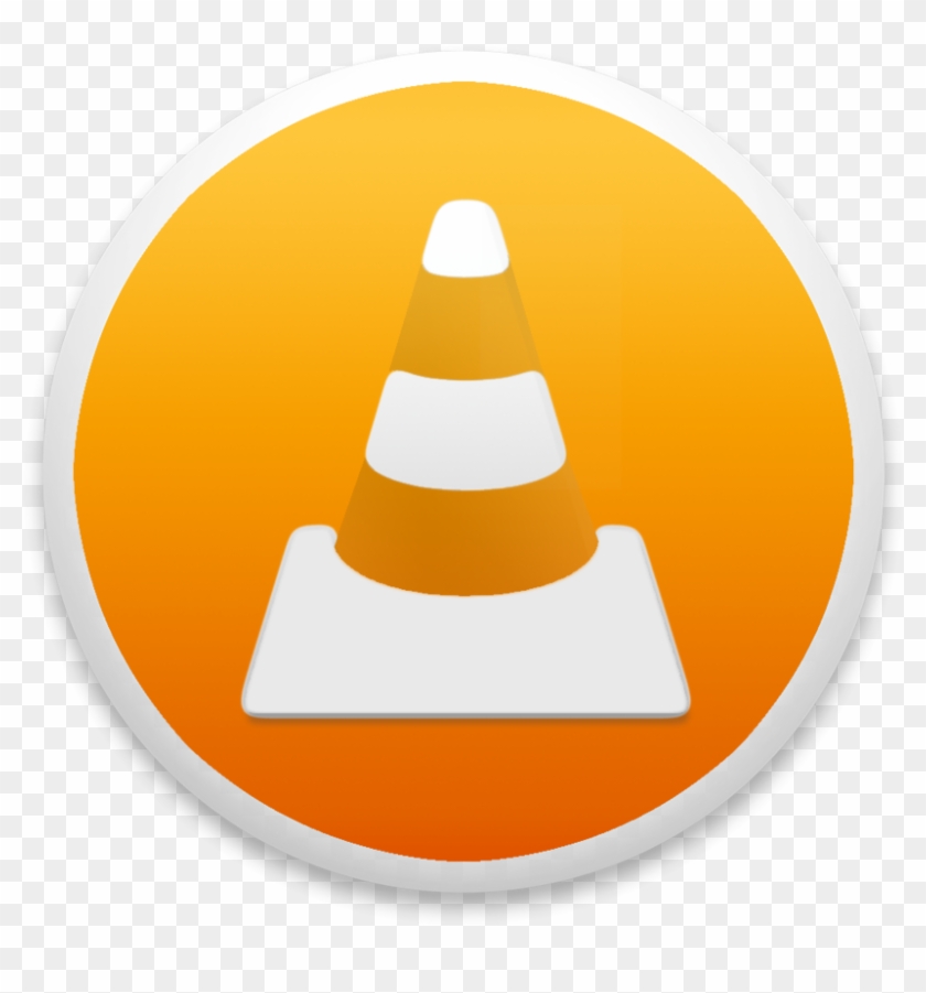 Vlc Icon For Mac Os X Yosemite By Josselinco Clipartlook - Tizen Apps #969276