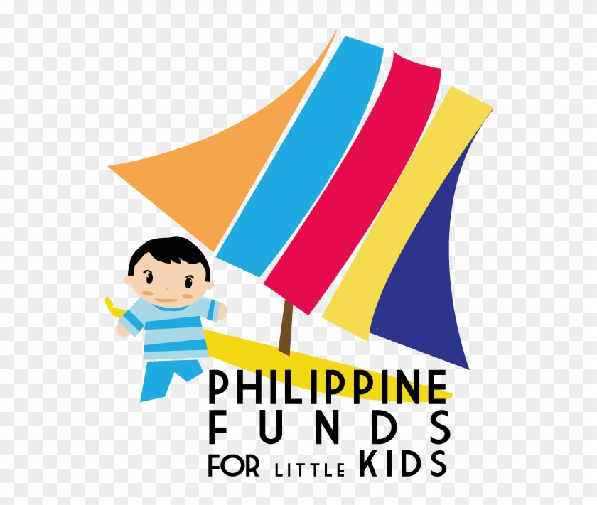 Phillipines Clipart Little Child - Yellow Boat Of Hope Foundation #969282