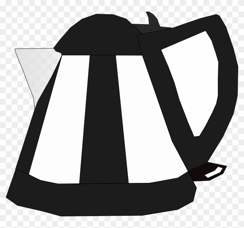 Water Boiler Clipart #969292