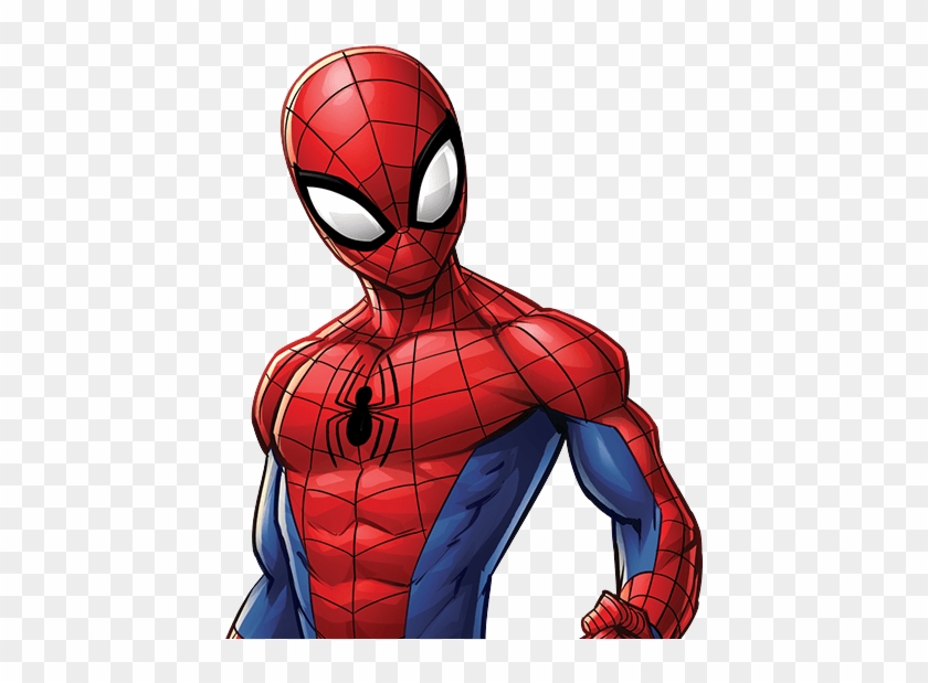Spider-man - Spiderman Homecoming Fan Art #969301
