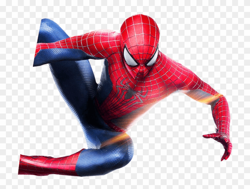 Spiderman Png - Amazing Spider Man 2012 #969303