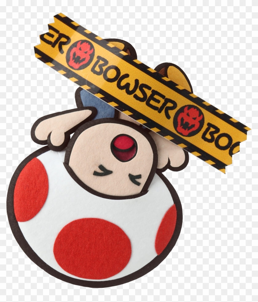 Michael Koczwara - Paper Mario: Sticker Star Nintendo #969306