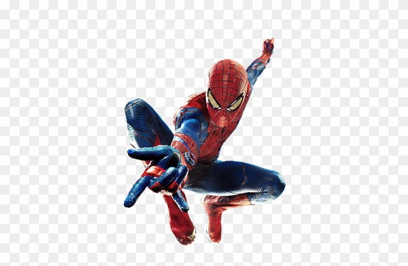 Amazing Spider Man Spider Man Png #969312