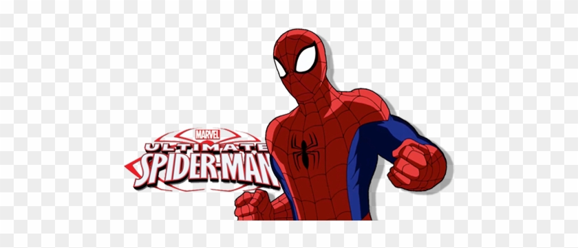 Ultimate Spiderman Png Free Download - Ultimate Spider-man: ¡agente De Shield! [book] #969324