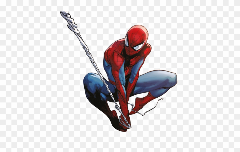 Free Black Spiderman Png - De Spiderman #969330