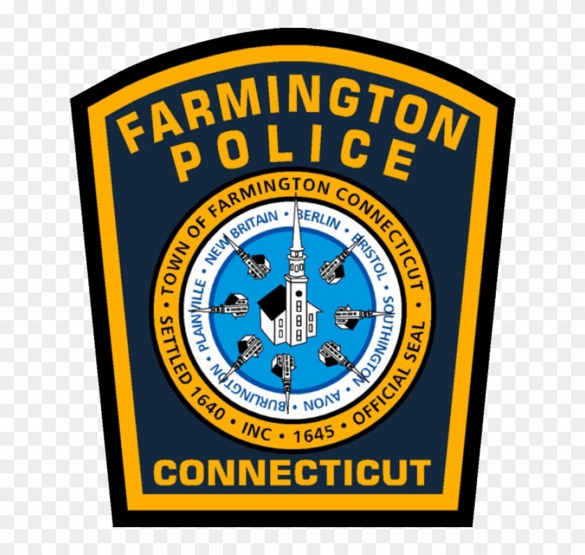 Farmington Ct Police Dept #969389
