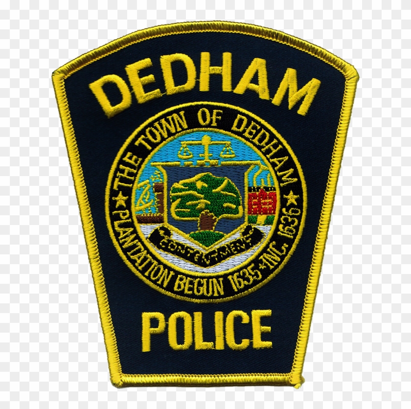 Dedham Police Department Offers Hot Weather Safety - Dedham Police Patch #969402
