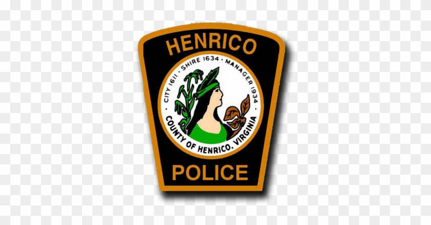 Henrico Police - Henrico County Police Department #969406