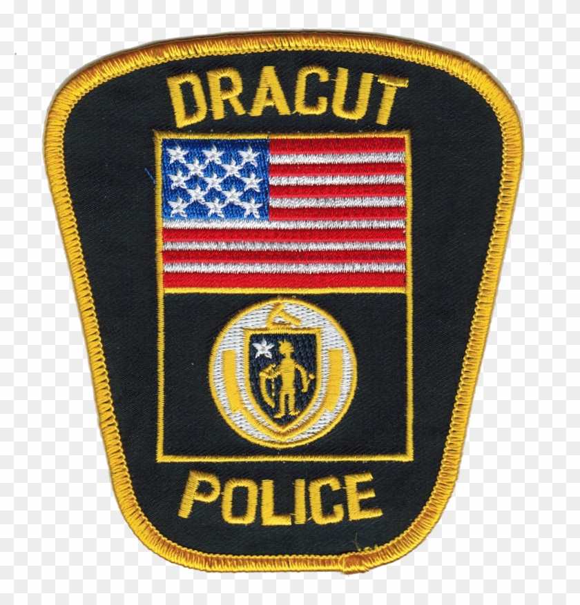 Dracut Police Charge Bank Robbery Suspect - Dracut #969409