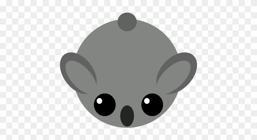 Artistickoala - Mope Io Koala #969417