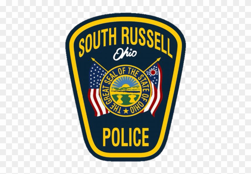 The South Russell Police Department, Led By Chief Michael - South Russell #969418