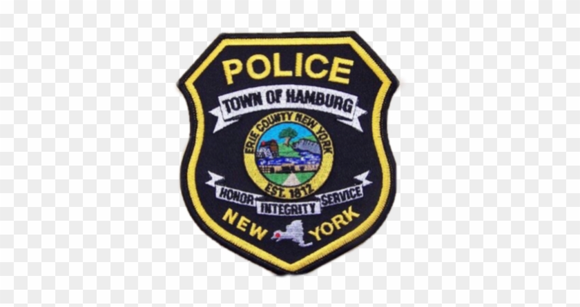 Hamburg Police Update On Morning Fatal Crash On Southwestern - West Seneca Police #969423