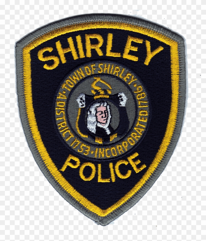 Samuel Santiago Appointed Chief Of Shirley Police Department - New Jersey Police Department #969427