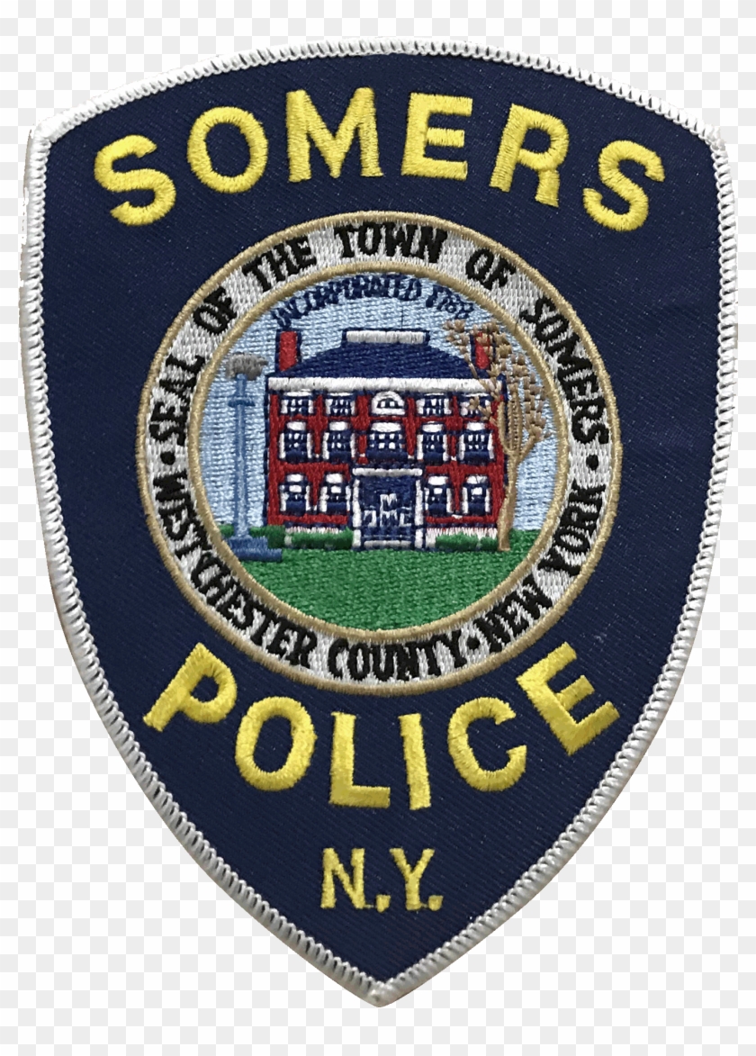 Carousel Image 46c9271fc8b41a8f5e24 Somerspolicepatch - Texas #969436