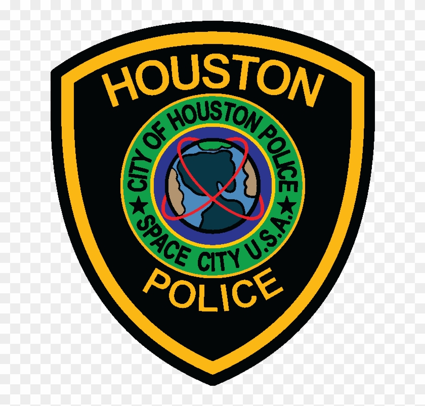 Houston Police Department #969444