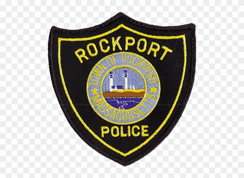 Rockport Police Seek Public's Help In Identifying Man - Rockport Ma Police Department #969452